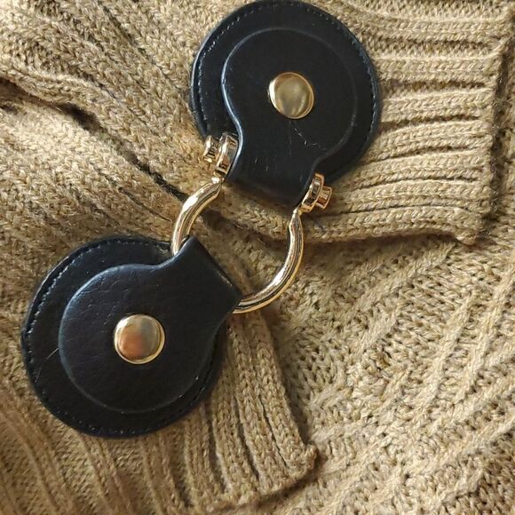 Dana Buchman sweater, medium - Picture 4 of 5